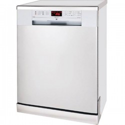 Máy rửa chén Malloca WQP12-J7201